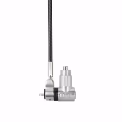 DICOTA D32068 câble antivol Argent 0,3 m - Vue supplémentaire 2