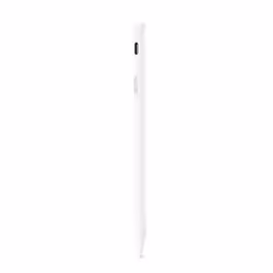 DICOTA D32074, Tablette graphique, Apple, Blanc, iPad, Blanc, Aluminium