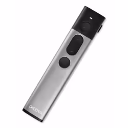 DICOTA D32075 pointeur lumineux 30 m Noir, Gris