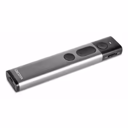 DICOTA D32075 pointeur lumineux 30 m Noir, Gris - Vue supplémentaire 4