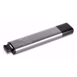 DICOTA D32075 pointeur lumineux 30 m Noir, Gris - Vue supplémentaire 5