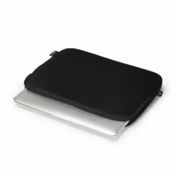 DICOTA D32077-RPET sacoche d'ordinateurs portables 29,5 cm (11.6") Housse Noir - Vue supplémentaire 4