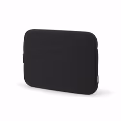 DICOTA D32079-RPET  13.3" Housse Noir