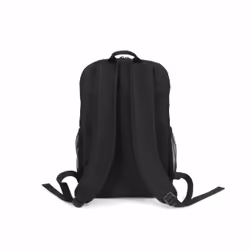 DICOTA D32085-RPET sac à dos Sac à dos normal Noir Polyester, Polyéthylène téréphthalate (PET)