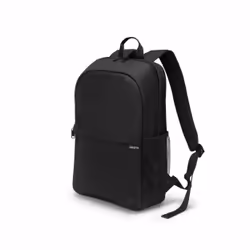 DICOTA D32086-RPET sac à dos Sac à dos normal Noir Polyester, Polyéthylène téréphthalate (PET) - Vue supplémentaire 4