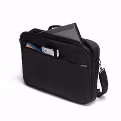 DICOTA D32087-RPET 14.1" Housse Noir - Vue supplémentaire 4