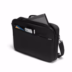 DICOTA D32089-RPET 17.3" Housse Noir - Vue supplémentaire 4