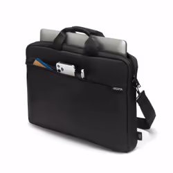 DICOTA D32090-RPET 12.5" Malette Noir