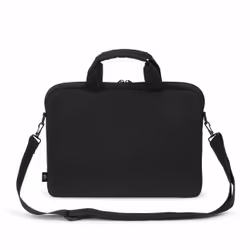 DICOTA D32092-RPET 16" Malette Noir