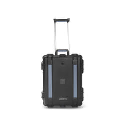 DICOTA D31898-V1 chargeur d'appareils mobiles Tablette Noir Secteur Intérieure, Extérieure