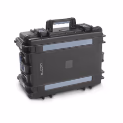 DICOTA D31898-V1 chargeur d'appareils mobiles Tablette Noir Secteur Intérieure, Extérieure