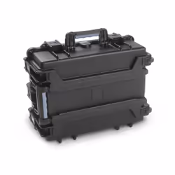 DICOTA D31898-V1 chargeur d'appareils mobiles Tablette Noir Secteur Intérieure, Extérieure