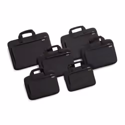 DICOTA SMART 11.6" Housse Noir - Vue supplémentaire 4