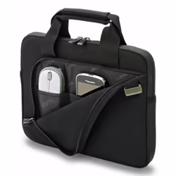 DICOTA Smart Skin 14-14.1” 14.1" Housse Noir