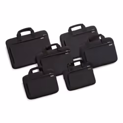 DICOTA Smart Skin 14-14.1” 14.1" Housse Noir - Vue supplémentaire 4