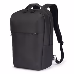 DICOTA D32115-RPET sac à dos Sac à dos normal Noir Polyester