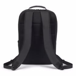 DICOTA D32115-RPET sac à dos Sac à dos normal Noir Polyester