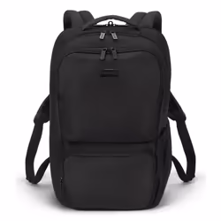 DICOTA D32116-RPET, 40,6 cm (16"), Compartiment pour Notebook, Polyester, Polyéthylène téréphtalate recyclé (rPET)