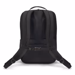 DICOTA D32116-RPET sac à dos Sac à dos normal Noir Polyester, Polyéthylène téréphtalate recyclé (rPET) - Vue supplémentaire 4