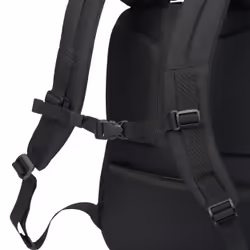 DICOTA D32116-RPET sac à dos Sac à dos normal Noir Polyester, Polyéthylène téréphtalate recyclé (rPET) - Vue supplémentaire 7
