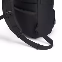 DICOTA D32116-RPET sac à dos Sac à dos normal Noir Polyester, Polyéthylène téréphtalate recyclé (rPET) - Vue supplémentaire 8