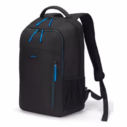 DICOTA SPIN II, Ville, Unisexe, 40,6 cm (16"), Compartiment pour Notebook, Polyéthylène téréphthalate (PET)