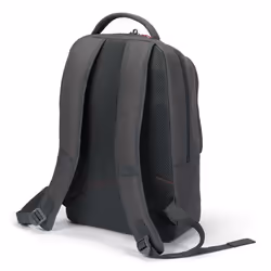 DICOTA SPIN II sac à dos Sac à dos normal Gris Polyéthylène téréphthalate (PET)