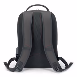 DICOTA SPIN II sac à dos Sac à dos normal Gris Polyéthylène téréphthalate (PET) - Vue supplémentaire 4