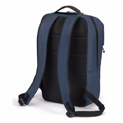 DICOTA D32120-RPET sac à dos Sac à dos normal Bleu Polyester, Polyéthylène téréphtalate recyclé (rPET)