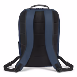 DICOTA D32120-RPET sac à dos Sac à dos normal Bleu Polyester, Polyéthylène téréphtalate recyclé (rPET) - Vue supplémentaire 4