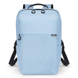 DICOTA D32122-RPET sac à dos Sac à dos normal Bleu Polyester
