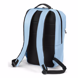 DICOTA D32122-RPET sac à dos Sac à dos normal Bleu Polyester
