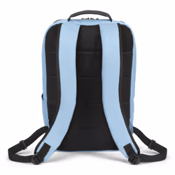 DICOTA D32122-RPET sac à dos Sac à dos normal Bleu Polyester - Vue supplémentaire 4
