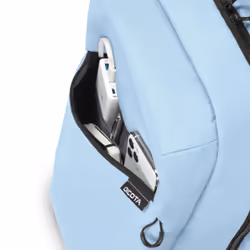 DICOTA D32122-RPET sac à dos Sac à dos normal Bleu Polyester - Vue supplémentaire 6