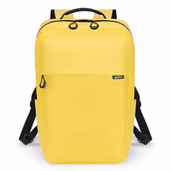 DICOTA D32123-RPET, 40,6 cm (16"), Compartiment pour Notebook, Polyester, Polyéthylène téréphtalate recyclé (rPET)