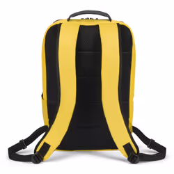 DICOTA D32123-RPET sac à dos Sac à dos normal Citron vert Polyester, Polyéthylène téréphtalate recyclé (rPET) - Vue supplémentaire 4
