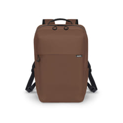 DICOTA D32124-RPET sac à dos Sac à dos normal Marron Polyester