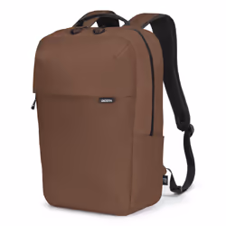 DICOTA D32124-RPET sac à dos Sac à dos normal Marron Polyester