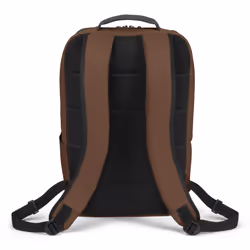 DICOTA D32124-RPET sac à dos Sac à dos normal Marron Polyester - Vue supplémentaire 4
