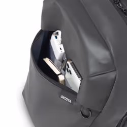 DICOTA D32125 sac à dos Sac à dos normal Camouflage Tissu - Vue supplémentaire 5