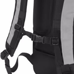 DICOTA Hi-Vis V2 sac à dos Noir Polyéthylène téréphthalate (PET), Polyuréthane thermoplastique (TPU) - Vue supplémentaire 8