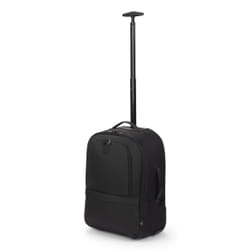 DICOTA Eco CORE  16" Sac à dos Noir