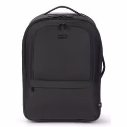 DICOTA Eco CORE  16" Sac à dos Noir
