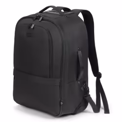 DICOTA Eco CORE  16" Sac à dos Noir
