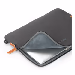 DICOTA D31752-RPET 13" Étui Anthracite