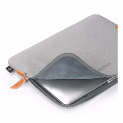 DICOTA Skin URBAN 14 35,6 cm (14") Housse Gris - Vue supplémentaire 2