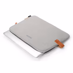 DICOTA Skin URBAN 14 35,6 cm (14") Housse Gris - Vue supplémentaire 7
