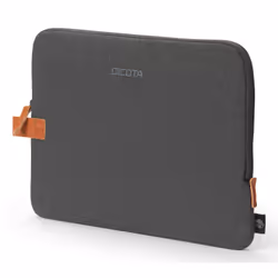 DICOTA D32026-RPET 15" Étui Anthracite