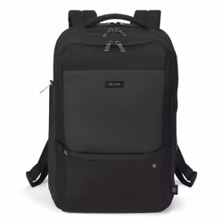 DICOTA D32162-RPET sacoche d'ordinateurs portables 40,6 cm (16") Malette Noir - Vue supplémentaire 3