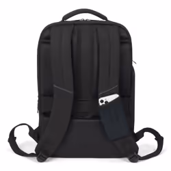 DICOTA D32162-RPET sacoche d'ordinateurs portables 40,6 cm (16") Malette Noir - Vue supplémentaire 5